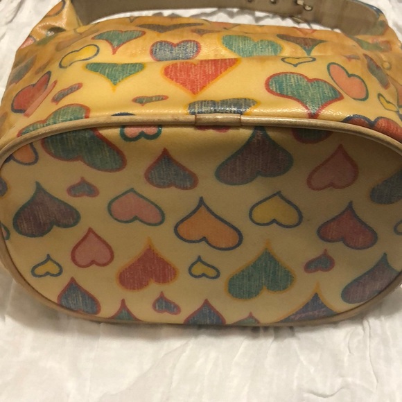Dooney and Bourke Purse - Picture 3 of 6